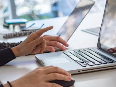 Дигиталното учене – един нов свят