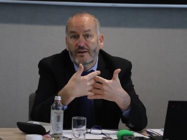 МВФ съветва България да реформира „ниския“ плосък данък