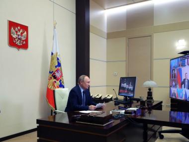 Русия без Путин: Кой може да го наследи?