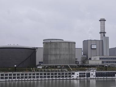 Някои държави са съгласни да плащат за руския газ в рубли