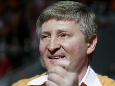 Най-богатият украинец обеща да възроди разрушения Мариупол