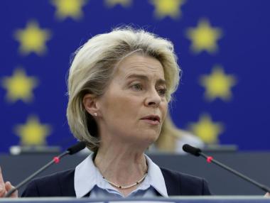 Новите санкции на ЕС ще ударят най-голямата руска банка