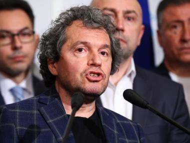 Йорданов: Премиерът заобикаля коалиционното споразумение