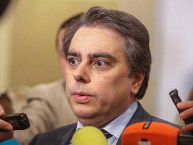 „Ако се сложи таван на цените, стоките изчезват от рафтовете“