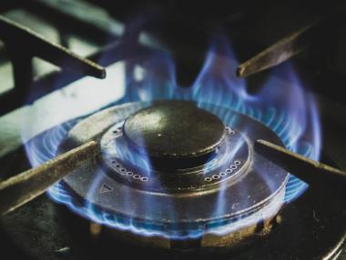 Природният газ в САЩ поскъпна до 13-годишен рекорд