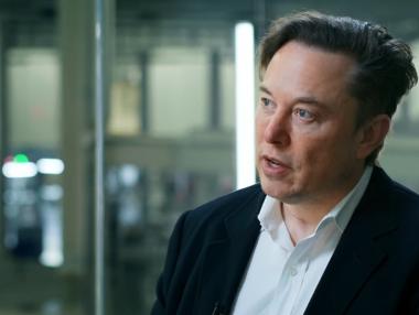 Мъск очаква билетът до Марс да струва „достъпните“ 100 000 долара