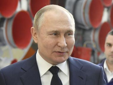 Путин иска по-бързо „неприятелите“ да плащат в рубли