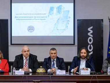 Рискът от кибератаки към учебните заведения непрестанно се увеличава