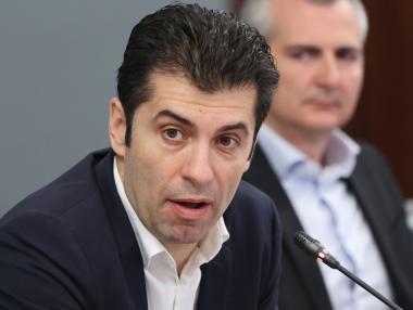 „Тренд“: Неодобрението към правителството достига 60%