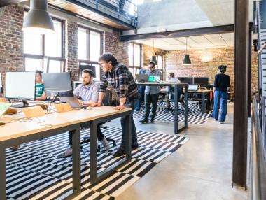 Кои ще са най-търсените умения за работа до 2025 г.?