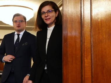 България ще помага на Украйна „според възможностите“