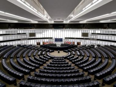 Възстановяването на Украйна ще падне върху плещите на ЕС