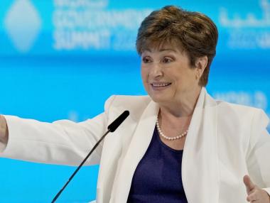 МВФ влоши прогнозата си за българската икономика