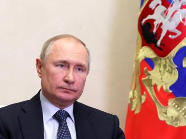 Путин отново привика на извънредна среща руските олигарси