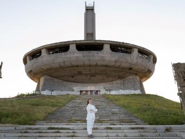 Билет за Бузлуджа