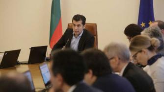 Кабинетът поиска 1 млрд. лв. от ЕК за финансиране на мярката „60/40“