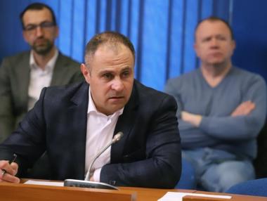 Петков уволни един от заместниците на Събев