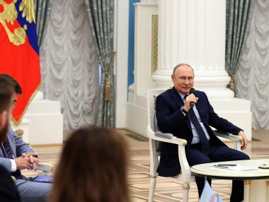 Русия се притеснява, че ЕС се превръща във военен съюз