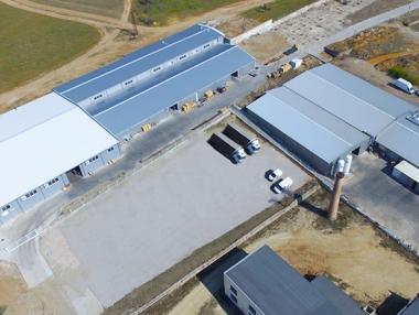 Българската „Марели“ разширява ударно производството си край Симитли