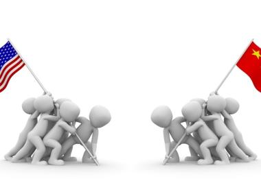 Кражбите на Китай от Америка достигат невиждани размери