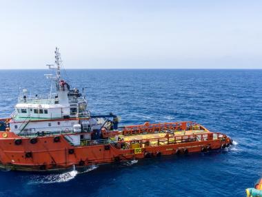 Турция инвестира $10 млрд. в газови находища в Черно море