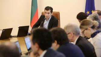 Вечерни новини: Нов трус в коалицията; Промени в Закона за ДДС