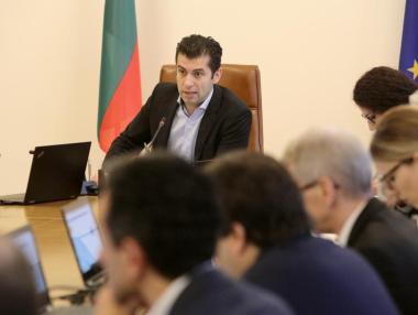 Вечерни новини: Нов трус в коалицията; Промени в Закона за ДДС