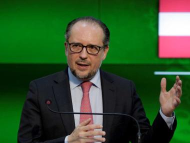 Австрия е против бърза писта за Украйна в ЕС