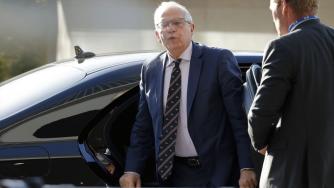 ЕС не може да вземе решение за енергийно ембарго на Русия