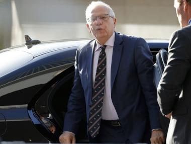 ЕС не може да вземе решение за енергийно ембарго на Русия