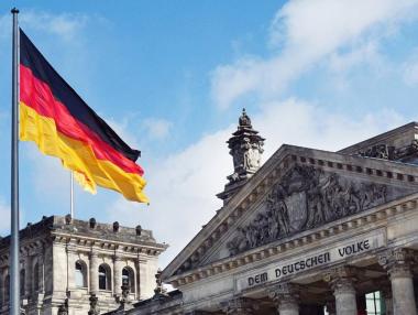 Най-голямата европейска икономика очаква висока инфлация и слаб растеж