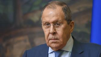 Заради оръжията Русия приема, че воюва с НАТО