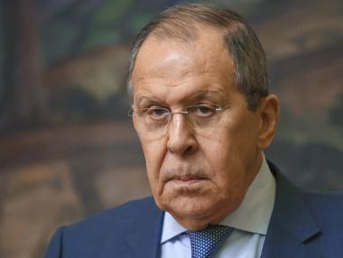 Заради оръжията Русия приема, че воюва с НАТО