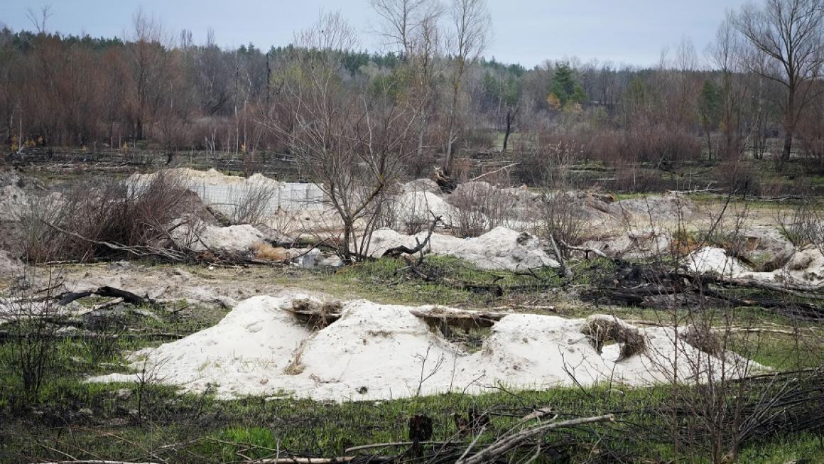 Галерия :: Снимка 1 :: Помни ли светът уроците от най-голямата ядрена катастрофа?}