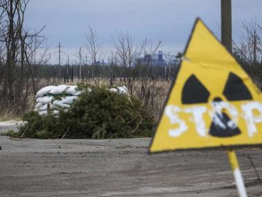 Помни ли светът уроците от най-голямата ядрена катастрофа?