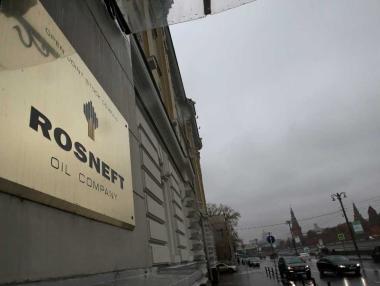 Огромен петролен търг на „Роснефт“ пропадна заради Путин