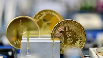 Етерът се готви да засенчи биткойн