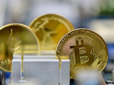 Етерът се готви да засенчи биткойн