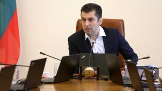 Посещението на Петков в Украйна стана още по-безсмислено