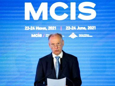 Русия вижда разкъсване на Украйна на няколко държави