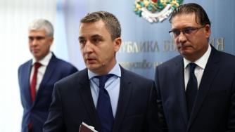 Русия още не е спряла газа за България