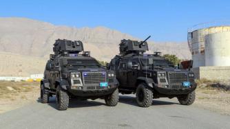 IAG ще строи завод за бронирани автомобили в Бургас за 20 млн. лв.