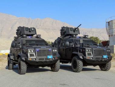 IAG ще строи завод за бронирани автомобили в Бургас за 20 млн. лв.