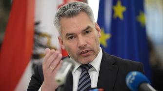 Австрия и Германия изпълняват схемата „рубли за газ“