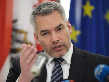 Австрия и Германия изпълняват схемата „рубли за газ“