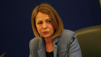 Софийските общински дружества имат газ за един месец