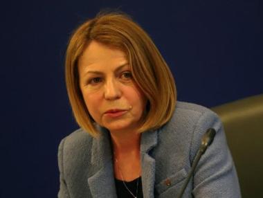 Софийските общински дружества имат газ за един месец