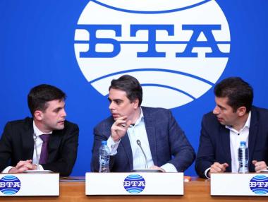 Управляващите очакват спирането на газа да вдигне цената с 20%