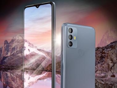 TCL 306 вече е в магазините на Vivacom