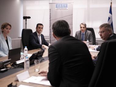 Гърция е готова да приеме схемата „рубли за газ“ на Путин